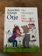 Annie M.G. Schmidt - Otje, Ophalen of Verzenden, Zo goed als nieuw, Annie M.G. Schmidt