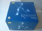 Karajan , 1970s , The Complete Orchestral Recordings on DGG, Ophalen, Boxset, Overige typen, Zo goed als nieuw