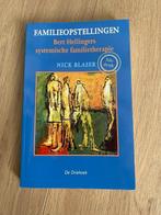 Familieopstellingen Bert Hellinger, Boeken, Ophalen, Zo goed als nieuw