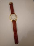 commodoor heren horloge, Overige merken, Staal, Gebruikt, Staal