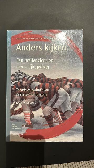 J. Willemse - Anders kijken beschikbaar voor biedingen
