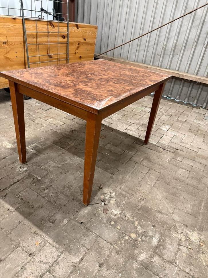 8 Kantinetafels - Ideale tafels voor Bedrijfs-/sportkantine!, Huis en Inrichting, Bureaus