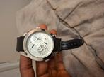 Qmax Horloge, Overige merken, Staal, Polshorloge, Overige materialen