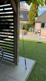Mitchell vis hengel, Ophalen, Zo goed als nieuw, Werphengel