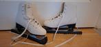 Dameskunstschaatsen Oxelo maat 39, Tuin en Terras, Hangmatten, Ophalen of Verzenden, Zo goed als nieuw