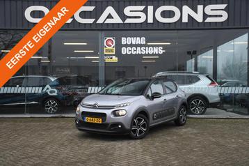 Citroen C3 1.2 PureTech Feel 1 EIGENAAR/CARPLAY/NAVIGATIE beschikbaar voor biedingen