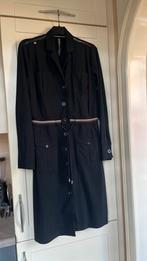Zip73 midijurk M zwart, Maat 38/40 (M), Zwart, Nieuw, Ophalen of Verzenden