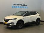 Opel Grandland X 1.2 Turbo Edition 2020 Camera /Navi, Voorwielaandrijving, 65 €/maand, Stof, Gebruikt