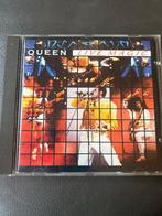 Queen : Live Magic ( cd ), Ophalen of Verzenden, Zo goed als nieuw, Poprock