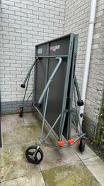 Decathlon poncori 530 outdoor - 1x gebruikt, Sport en Fitness, Ophalen of Verzenden, Zo goed als nieuw, Tafel Outdoor