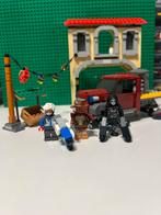 Lego 75972 Overwatch Dorado Showdown 100% compleet, Ophalen of Verzenden, Zo goed als nieuw, Complete set, Lego