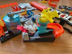 Hot wheels, Ophalen, Zo goed als nieuw, Handmatig, Hot Wheels