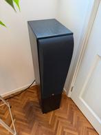 Kef Reference 2.2 Luidsprekers, Gebruikt, 120 watt of meer, Front, Rear of Stereo speakers, Ophalen