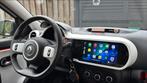 CarPlay Scherm + Dashboard Renault Twingo III + Installatie, Auto diversen, Autoradio's, Ophalen of Verzenden, Zo goed als nieuw