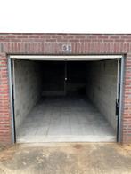 Te huur: Garagebox in Roermond aan de Zandbergstraat