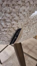 counter barstoel model Delphine lovely cream *Richmond *, Ophalen, Richmond Interiors, Met voetsteun, 60 tot 90 cm