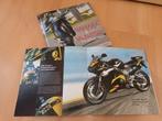 Yamaha R6 / R46 Valentino Rossi., Ophalen of Verzenden, Zo goed als nieuw, Merk of Model