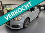 Audi A1 Sportback 1.0 TFSI Adrenalin S-Line | NAP|, Voorwielaandrijving, Stof, 95 pk, 4 stoelen