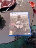Dynasty warrios origins ps5, Ophalen of Verzenden, Zo goed als nieuw