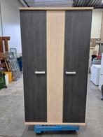 Kledingkast hang leg kast, Huis en Inrichting, Kasten | Kledingkasten, Met deur(en), 100 tot 150 cm, Ophalen of Verzenden, Zo goed als nieuw