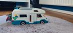 Playmobil camper, Ophalen of Verzenden, Gebruikt