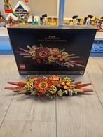 LEGO 10314 Dried Flowers Centerpiece - Droogbloemen, Ophalen, Zo goed als nieuw