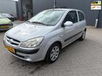 Hyundai Getz 1.1 1.1i Active Young 14 maanden apk!, Auto's, Voorwielaandrijving, 450 kg, Gebruikt, 4 cilinders