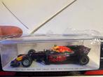 F1 Redbull Racing TAG Heuer RB13 3rd Chinese GP Verstappen, Ophalen of Verzenden, Zo goed als nieuw, Formule 1