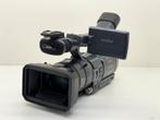 SONY HDR-FX1E Professionele HDV/Mini DV camcorder-werk goed, Mini dv, N, 20x of meer, Ophalen of Verzenden