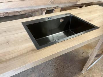 Keuken blad  vanaf  keuken deurtjes aanbouw barblad  beschikbaar voor biedingen