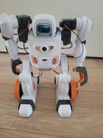 Airo robot, clementoni, Ophalen