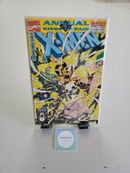 1 Annual uit de Uncanny X-men vol.1 serie (Comics), Eén comic, Amerika, Marvel Comics, Ophalen of Verzenden