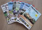 Railhobby, Verzenden, Gelezen, Sport en Vrije tijd