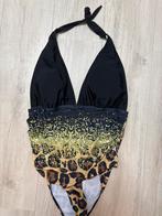 Nieuw badpak - Maat L, Kleding | Dames, Badmode en Zwemkleding, Ophalen of Verzenden, Nieuw, Zwart, Badpak
