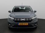 Dacia Sandero 1.0 TCe 90 Expression, Voorwielaandrijving, Stof, Gebruikt, Euro 6