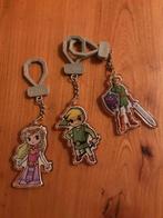 3 Legend of Zelda Sleutelhangers, Ophalen of Verzenden, Nieuw
