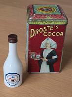 Likeur Bitterzoet Droste anni 90 70cl 27% imp. D&C & blik, Verzamelen, Blikken, Ophalen of Verzenden, Gebruikt, Overige, Droste