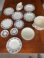 Boerenbond!, Antiek en Kunst, Antiek | Servies compleet, Ophalen