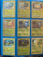 Pokémon McDonald’s 25th Master Set (50 kaarten) – NM, Ophalen of Verzenden, Zo goed als nieuw, Meerdere kaarten