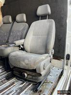 Volkswagen Crafter Luchtgeveerde stoel 2006-2016, Ophalen of Verzenden, Gebruikt, Volkswagen