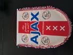 Ajax speciale druk, Ophalen of Verzenden, Ajax, Vaantje of Sjaal