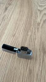 Origineel zippo aansteker, Ophalen, Gebruikt, Aansteker
