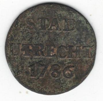 25-2165 Utrecht 1 duiit 1786 beschikbaar voor biedingen