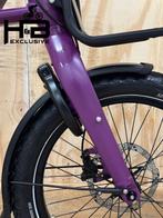 Qio Eins AP-8 E-Bike 500Wh, Niet ingevuld, Ophalen of Verzenden, Zo goed als nieuw, 47 tot 51 cm