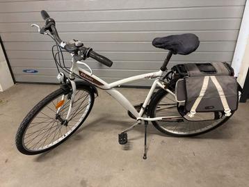 28 inch fiets te koop beschikbaar voor biedingen
