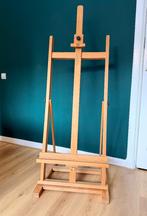 Schildersezel Atelierezel "Royal Talens" Madrid, Hobby en Vrije tijd, Schilderen, Ophalen, Zo goed als nieuw, Ezel