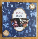 Efteling Memo Memory 02, Ophalen of Verzenden, Nieuw, Button of Speldje