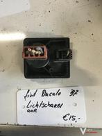 Fiat Ducato 1997 Lichtschakelaar, Ophalen of Verzenden, Gebruikt