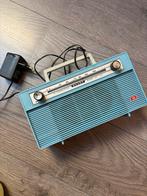 Vintage Sharp Transistor Radio - Model 6H-103, Ophalen of Verzenden, Gebruikt, Transistorradio