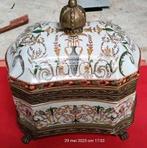 Authentieke doos WL 1895, Ophalen of Verzenden